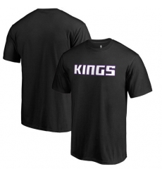 Sacramento Kings Men T Shirt 005