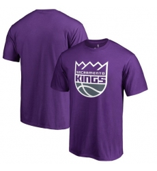 Sacramento Kings Men T Shirt 009