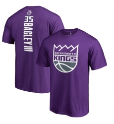 Sacramento Kings Men T Shirt 010