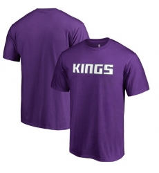 Sacramento Kings Men T Shirt 011