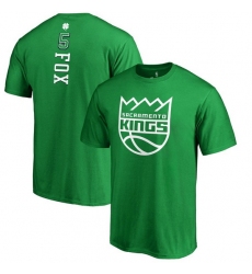 Sacramento Kings Men T Shirt 017