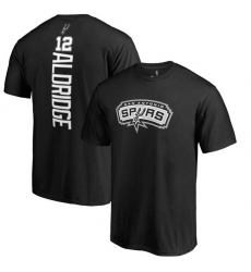 San Antonio Spurs Men T Shirt 009