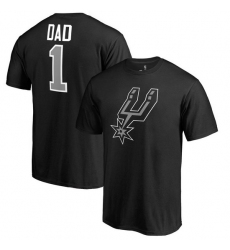 San Antonio Spurs Men T Shirt 010