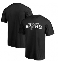 San Antonio Spurs Men T Shirt 011