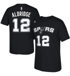 San Antonio Spurs Men T Shirt 018