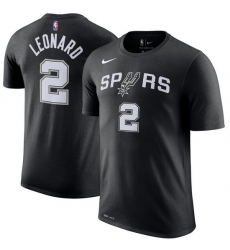 San Antonio Spurs Men T Shirt 019
