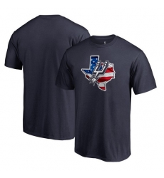 San Antonio Spurs Men T Shirt 021