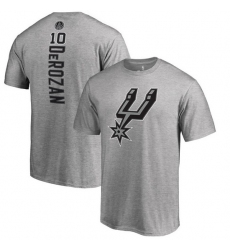 San Antonio Spurs Men T Shirt 022