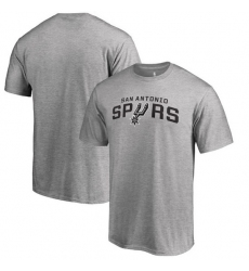 San Antonio Spurs Men T Shirt 025
