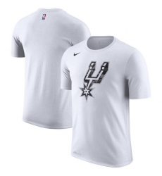 San Antonio Spurs Men T Shirt 026