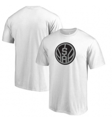 San Antonio Spurs Men T Shirt 027