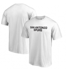 San Antonio Spurs Men T Shirt 028