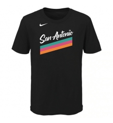 San Antonio Spurs Men T Shirt 031