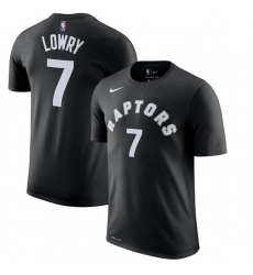 Toronto Raptors Men T Shirt 030