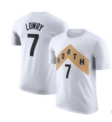 Toronto Raptors Men T Shirt 049