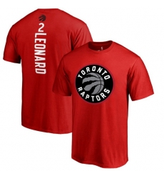 Toronto Raptors Men T Shirt 053