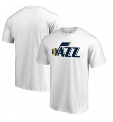 Utah Jazz Men T Shirt 005