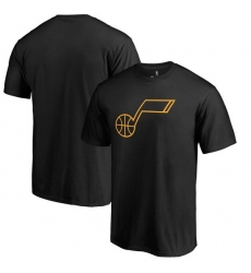 Utah Jazz Men T Shirt 012