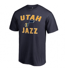 Utah Jazz Men T Shirt 013