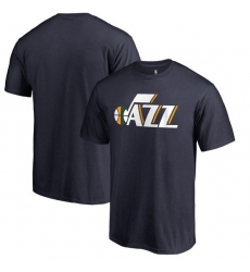 Utah Jazz Men T Shirt 014