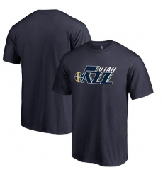 Utah Jazz Men T Shirt 015