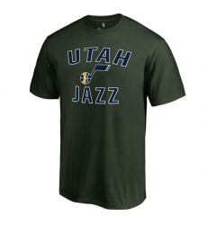 Utah Jazz Men T Shirt 018