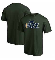 Utah Jazz Men T Shirt 020