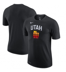 Utah Jazz Men T Shirt 024
