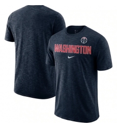 Washington Wizards Men T Shirt 002