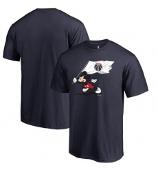 Washington Wizards Men T Shirt 003