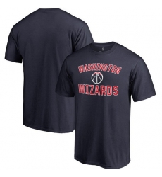 Washington Wizards Men T Shirt 004