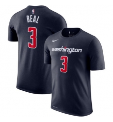 Washington Wizards Men T Shirt 007