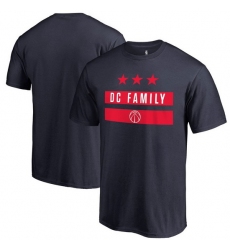 Washington Wizards Men T Shirt 009