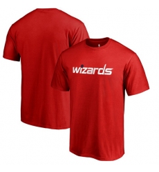 Washington Wizards Men T Shirt 014