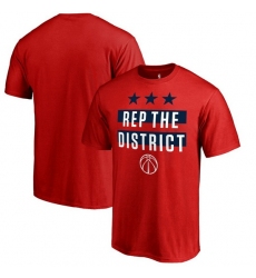 Washington Wizards Men T Shirt 015