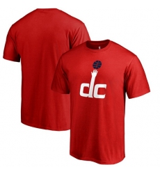 Washington Wizards Men T Shirt 017