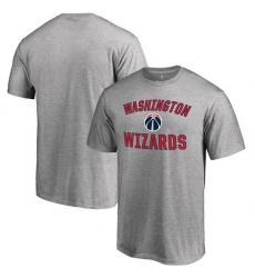 Washington Wizards Men T Shirt 018