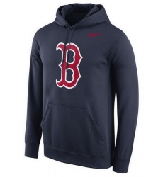 Boston Red Sox Men Hoody 004