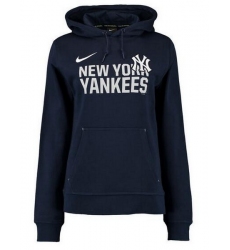 New York Yankees Men Hoody 006