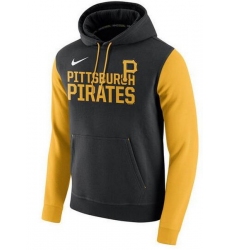 Pittsburgh Pirates Men Hoody 002