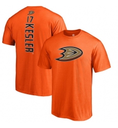 Anaheim Ducks Men T Shirt 001