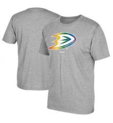 Anaheim Ducks Men T Shirt 012