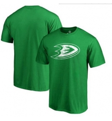 Anaheim Ducks Men T Shirt 016