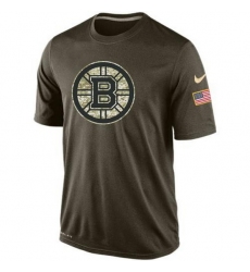 Boston Bruins Men T Shirt 001