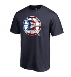 Boston Bruins Men T Shirt 008