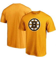 Boston Bruins Men T Shirt 010