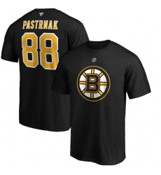 Boston Bruins Men T Shirt 017