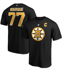 Boston Bruins Men T Shirt 020