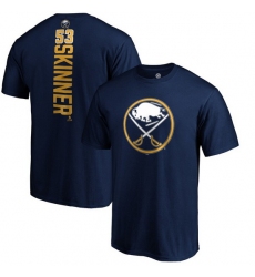 Buffalo Sabres Men T Shirt 006