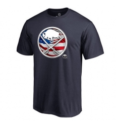 Edmonton Oilers Men T Shirt 011